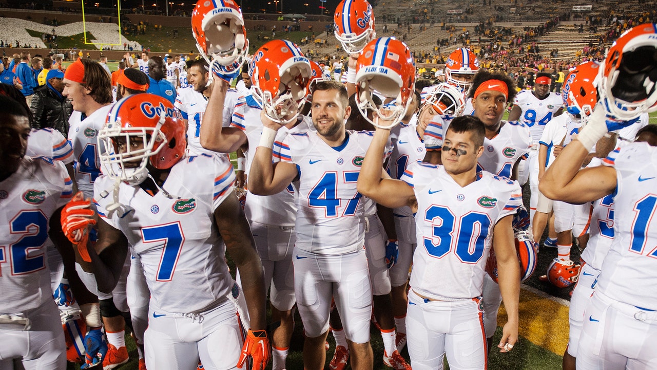 Florida's perfect adventure keeps on rolling in Missouri